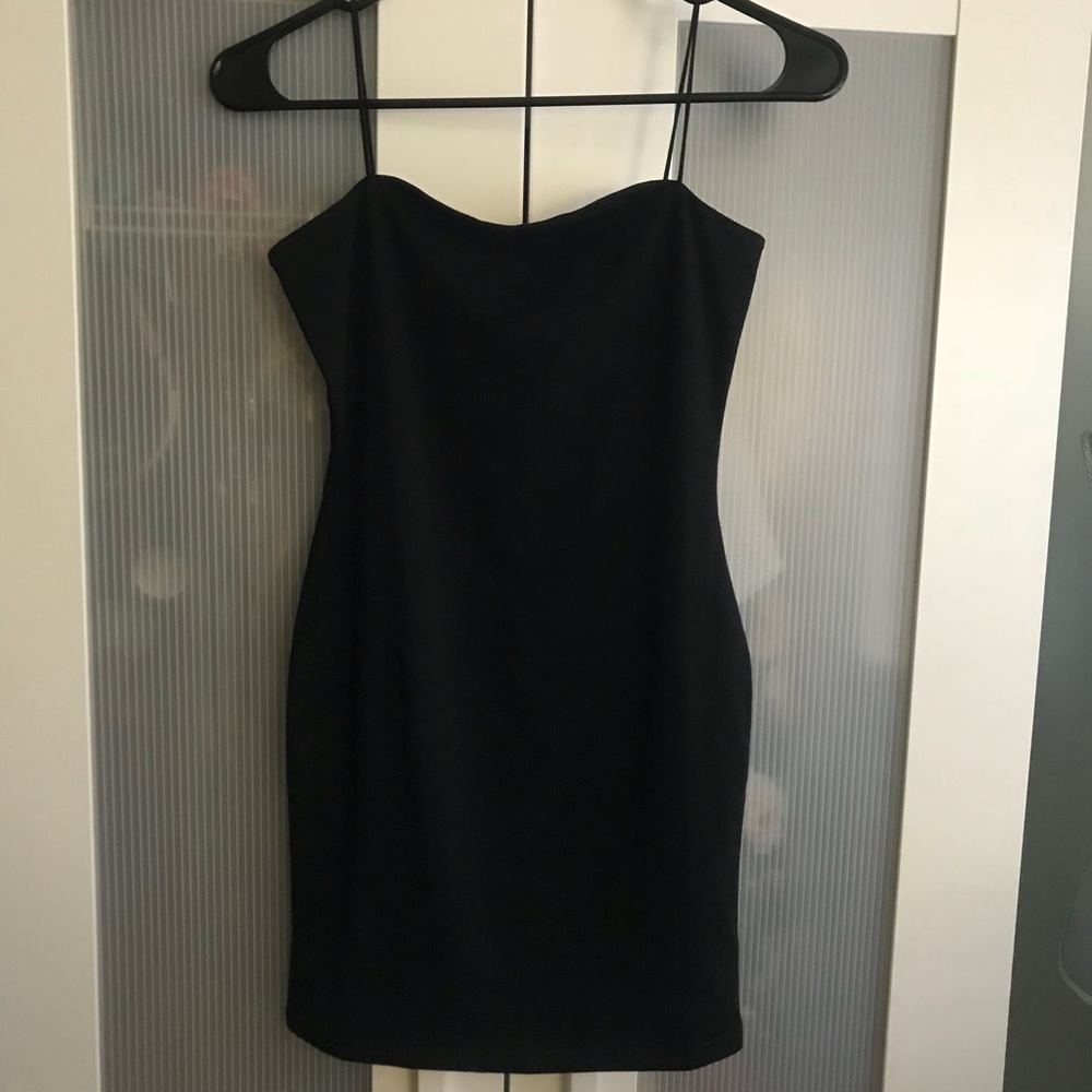 Showpo bodycon dress